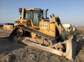 Аренда бульдозера Caterpillar