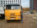 Доставка тралом