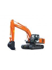 Холодная аренда экскаватора Hitachi 180 без экипажа