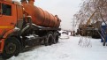 Аренда илососов 15 м3