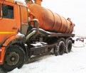 Илососы до 15 кубов аренда