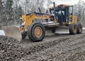 Аренда грейдера John Deere 662 c 3D