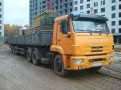 Аренда длинномера 12 м +7 (495) 015-012-6