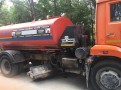 Аренда поливомоечных машин КАМАЗ