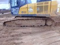 Гусеничный экскаватор Джон Дир аренда