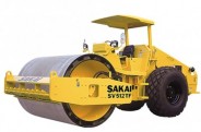 Аренда катка Sakai