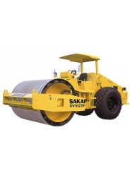Аренда катка Sakai