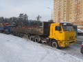 Длинномер аренда