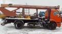 Автовышка 29 м. аренда