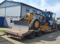 Аренда грейдеров Джон Дир 622 с 3Д