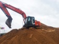 Экскаваторы аренда, Hitachi