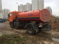 Аренда поливомоечные машины