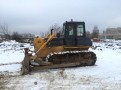 Холодная аренда бульдозера без экипажа