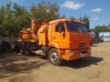 Аренда илососа 10 м3