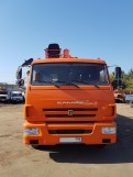 Аренда манипулятора 10 тонн