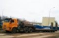 Доставка и перевозка тралом +7 (495) 015-01-26