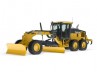Аренда грейдера John Deere 622G с 3D нивелиром