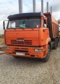 Аренда самосвалов для перевозки щебня