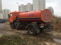 Подметально-уборочные машины аренда