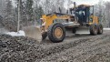 Аренда грейдера John Deere 622G с 3D
