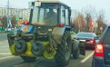 Трактор аренда