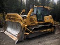 Аренда бульдозера John Deere