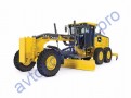 Аренда грейдера John Deere (Джон Дир) 622G