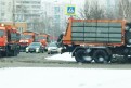Аренда подметально-уборочных машин