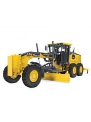 Аренда грейдера John Deere (Джон Дир) 772G/GP
