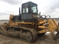 Холодная аренда бульдозера Shantui SD16