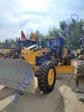 Аренда грейдера Jonn Deere 622G