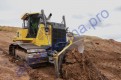 Бульдозеры Джон Дир в аренду
