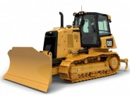 Аренда бульдозера Caterpillar