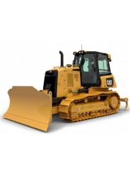 Аренда бульдозера Caterpillar