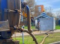 Аренда илососа для ГНБ