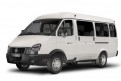 Автофургоны аренда
