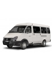 Автофургоны аренда