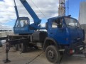 Автокраны для погрузочно-разгрузочных работ аренда