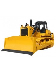 Холодная аренда бульдозера без экипажа Shantui SD16