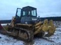 Холодная аренда бульдозера без экипажа Shantui SD16
