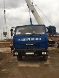 Автокраны для погрузочно-разгрузочных работ аренда