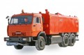 Аренда каналопромывочных машин