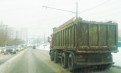 Перевозка самосвалом
