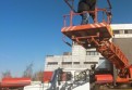 Аренда автовышки 18м