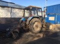 Аренда подметально-уборочной машины