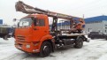 Аренда автовышек 29 м.