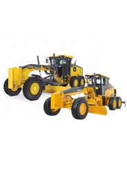 Холодная аренда грейдера