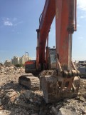 Аренда экскаваторов
