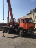 Аренда автокрана 25 т