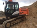 Аренда экскаваторов Hitachi